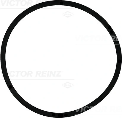 Gasket, oil cooler
